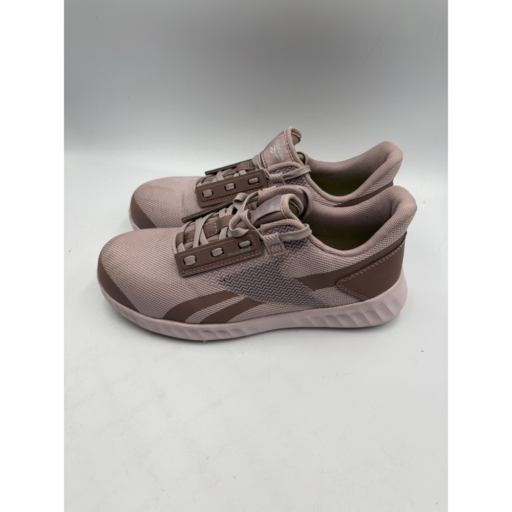 Reebok SubLite Legend Work Rose Gold Women's US Size 9 M - Picture 3 of 14